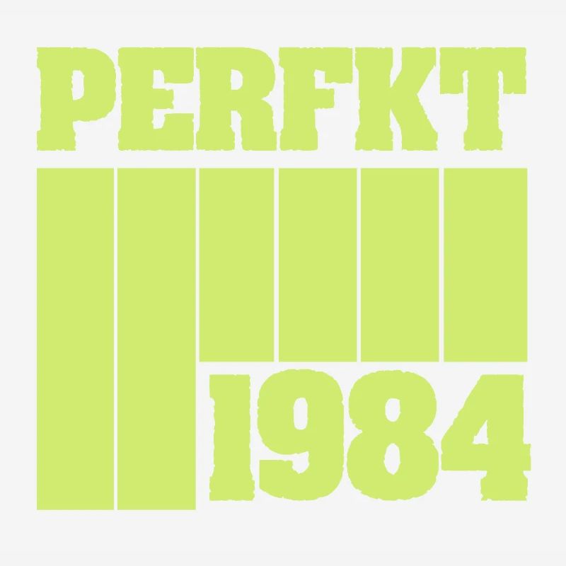 Parfait 1984