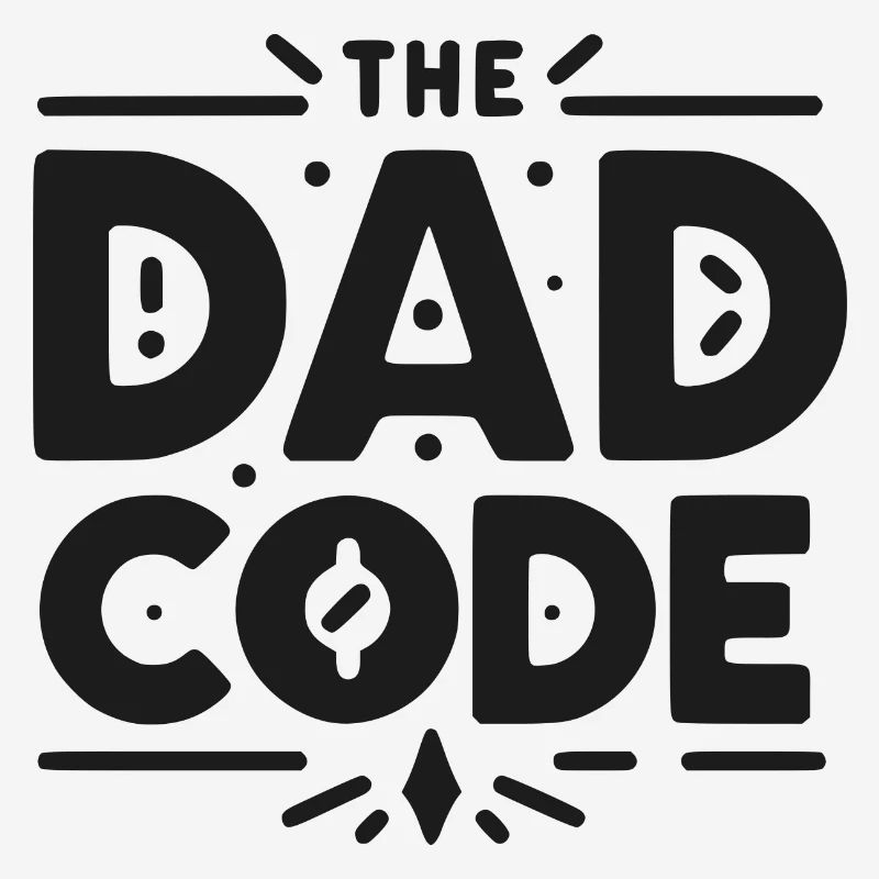 Le code du papa