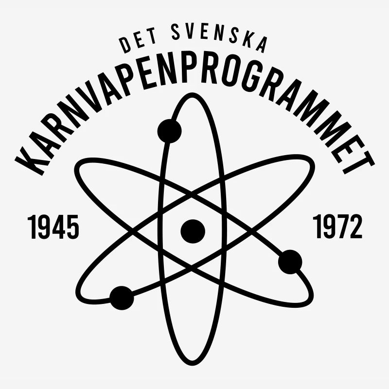 The Swedish nuclear weapons programme