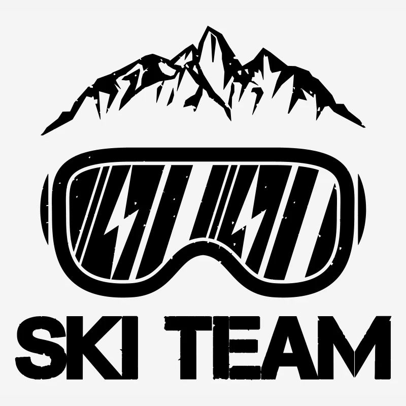Équipe de ski