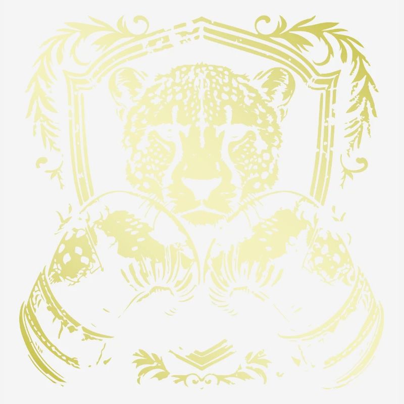 Boxer guépard