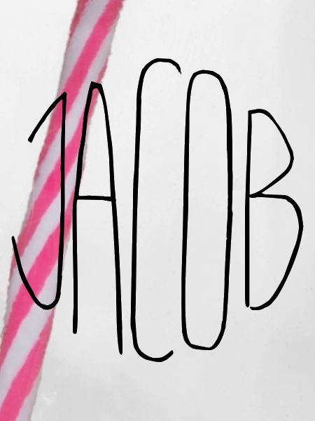 Jacob