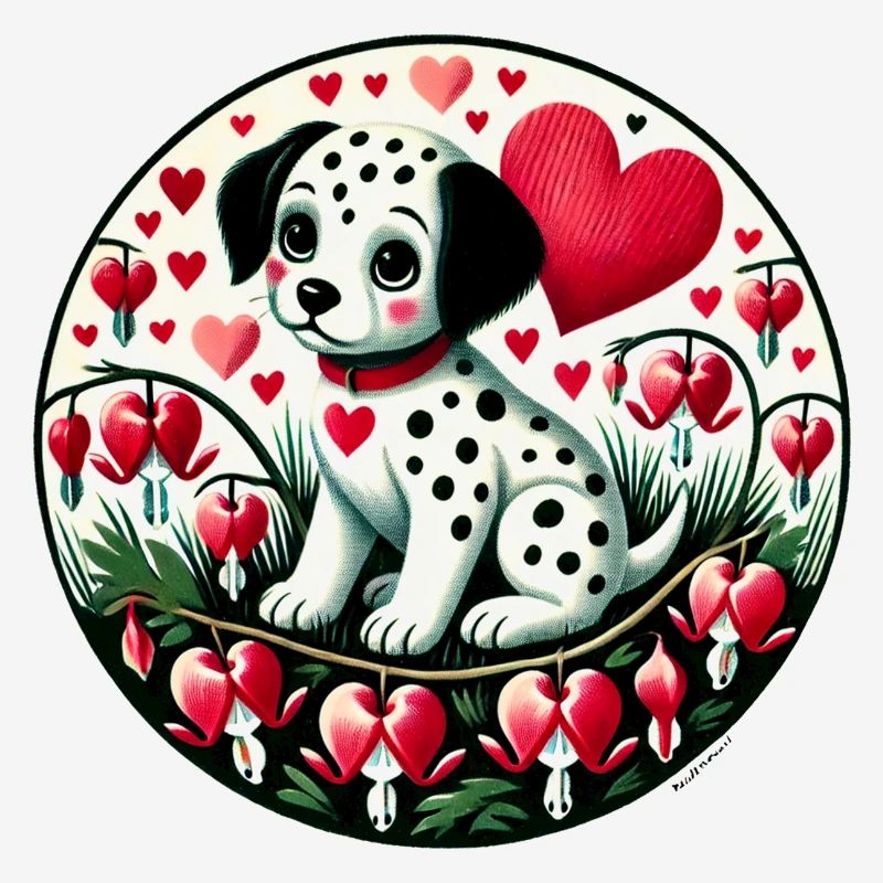 Dalmatinischer Valentinstag