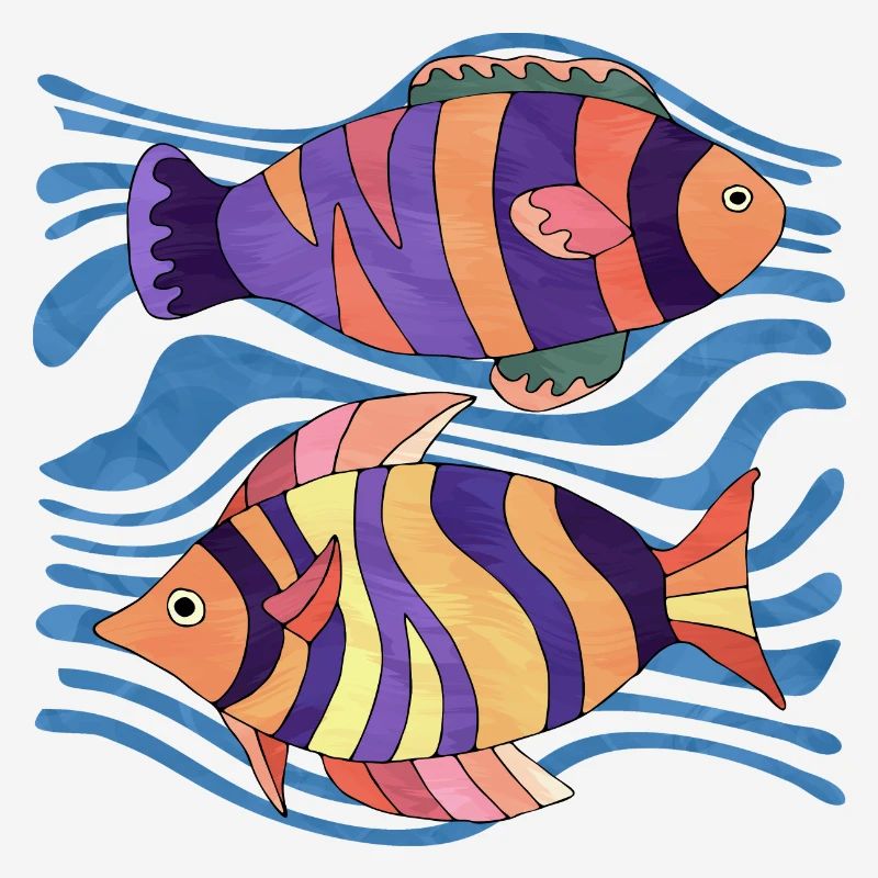 Poissons
