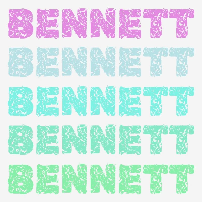 Bennett Bennett