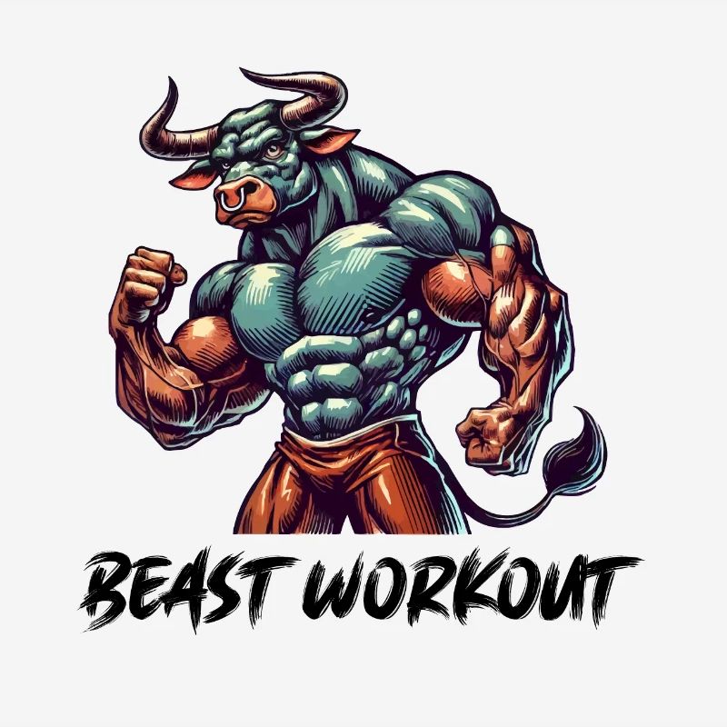 Taurus Beast Workout