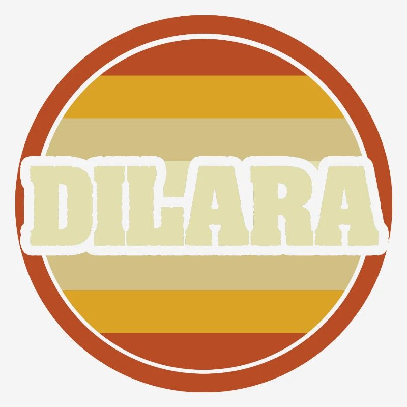 Dilara as a given name