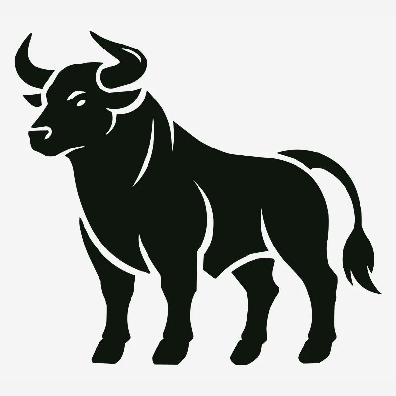 bull