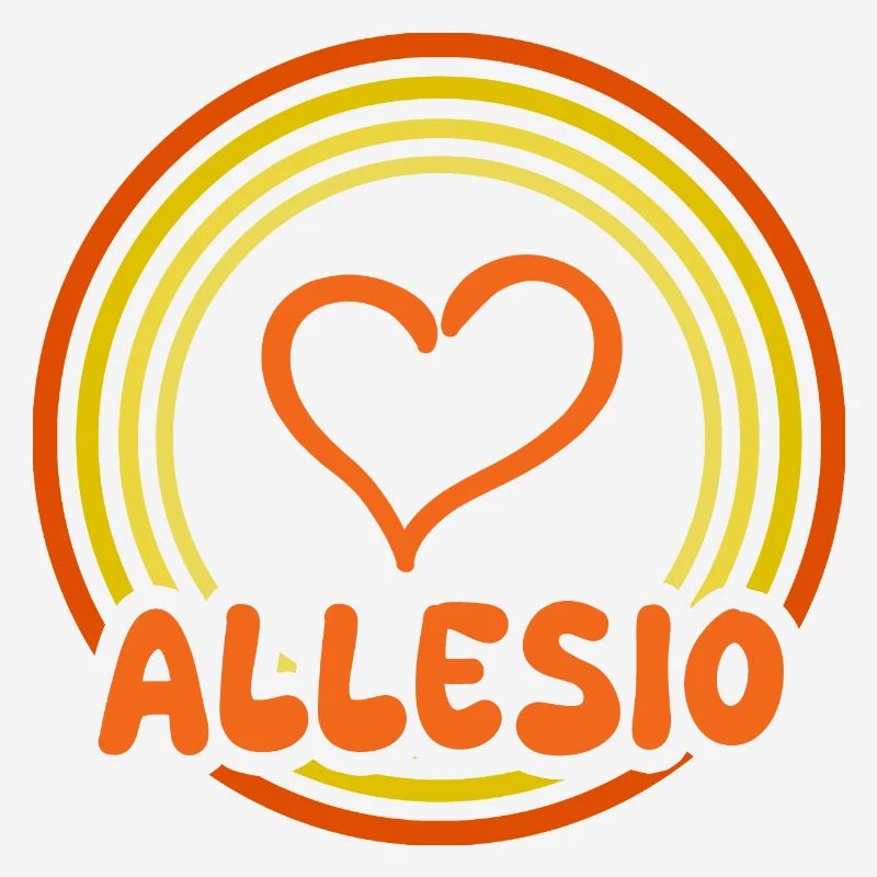 Gift for Allesio