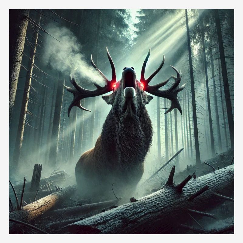 PRIMAL CERF