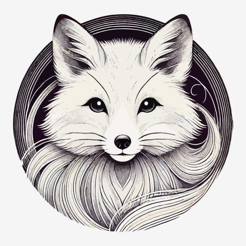 Renard doux