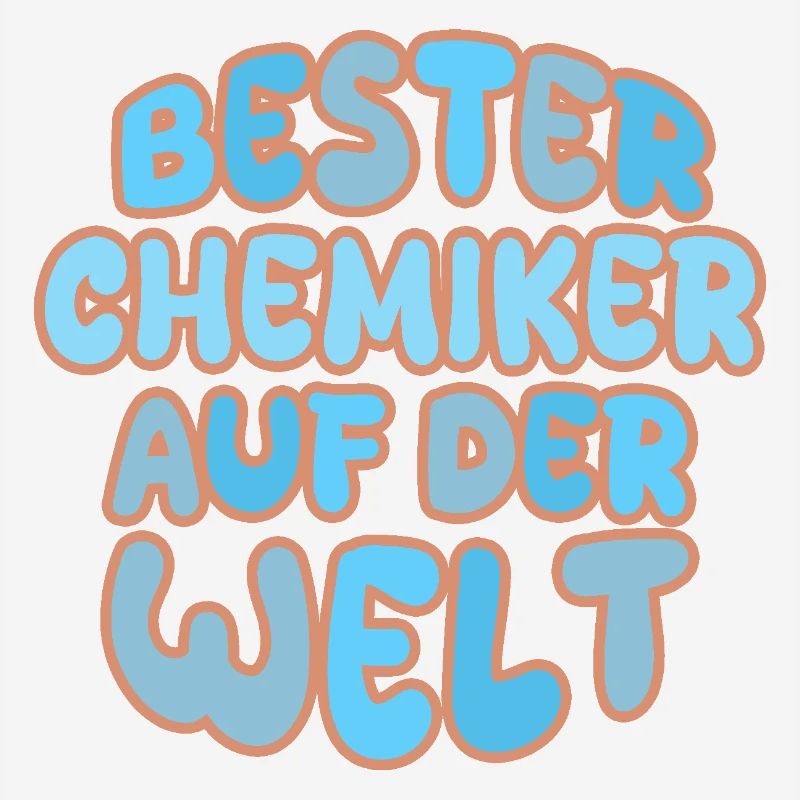 Vocation Chemist