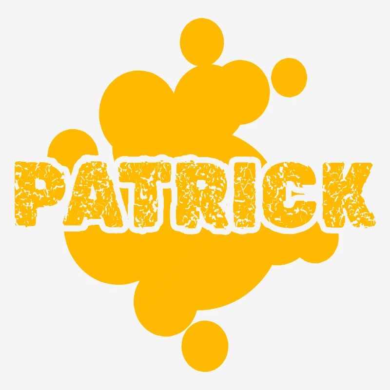Painter Patrick