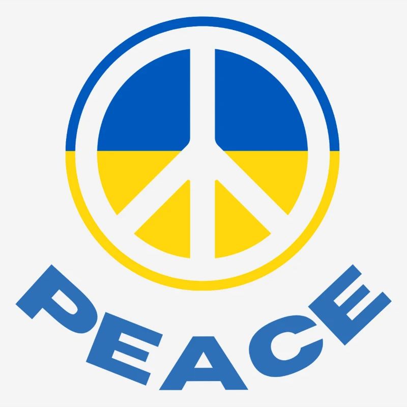 PAIX DE L’UKR