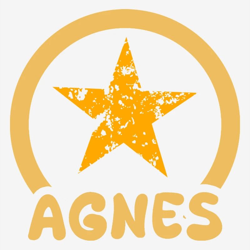 First name Agnes
