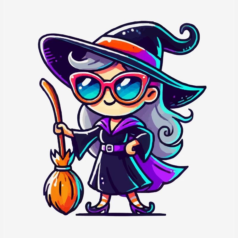Witch Sunglasses