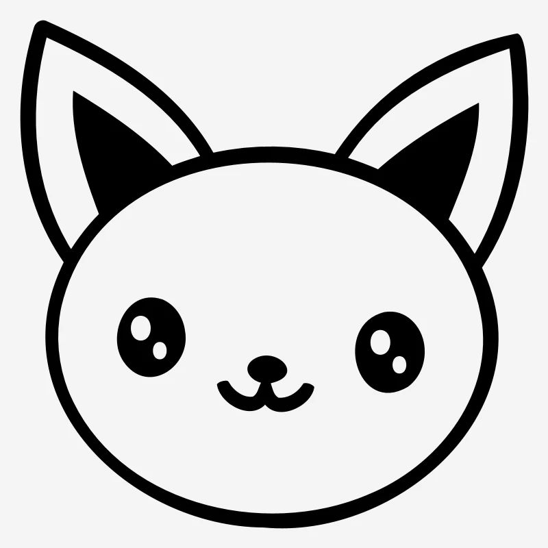 Chat Animal de compagnie Mignon Chaton Friendly