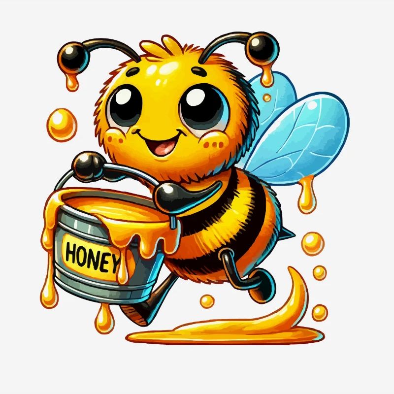 Abeille Abeille Abeille