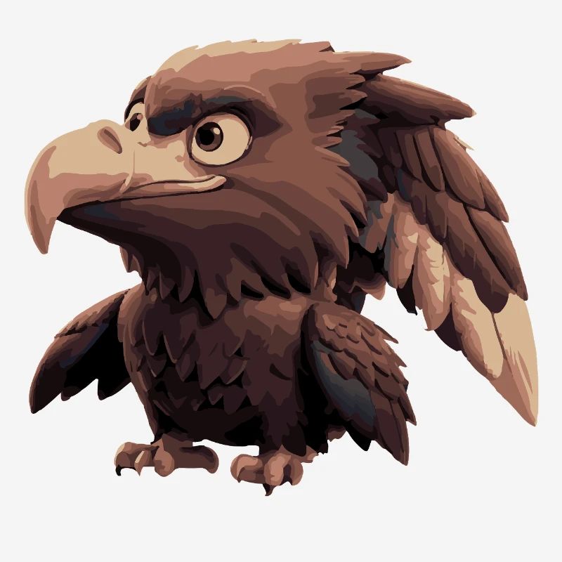Eagle Comic