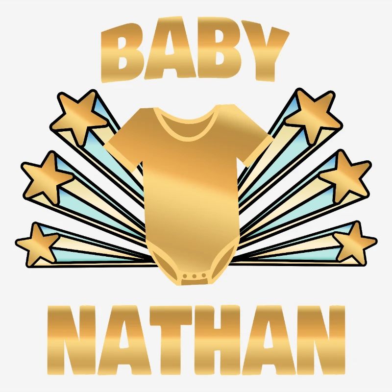 Nathan comme naissance