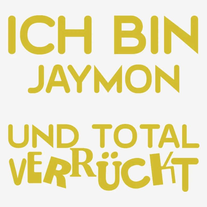 Jaymon Jaymon