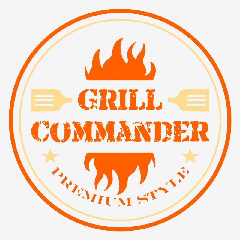 Grill Commander