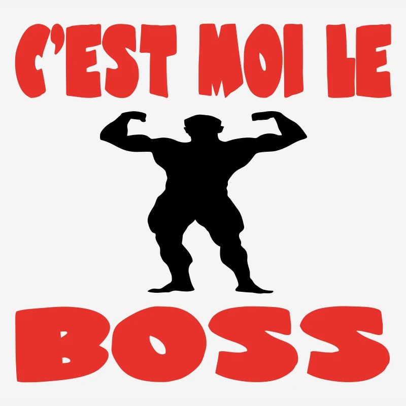 C'est moi le meilleur