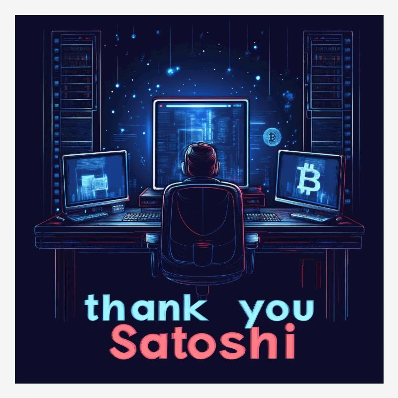 Bitcoin Satoshi