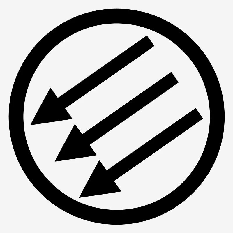 Järnfronten / Eiserne Front / Iron Front