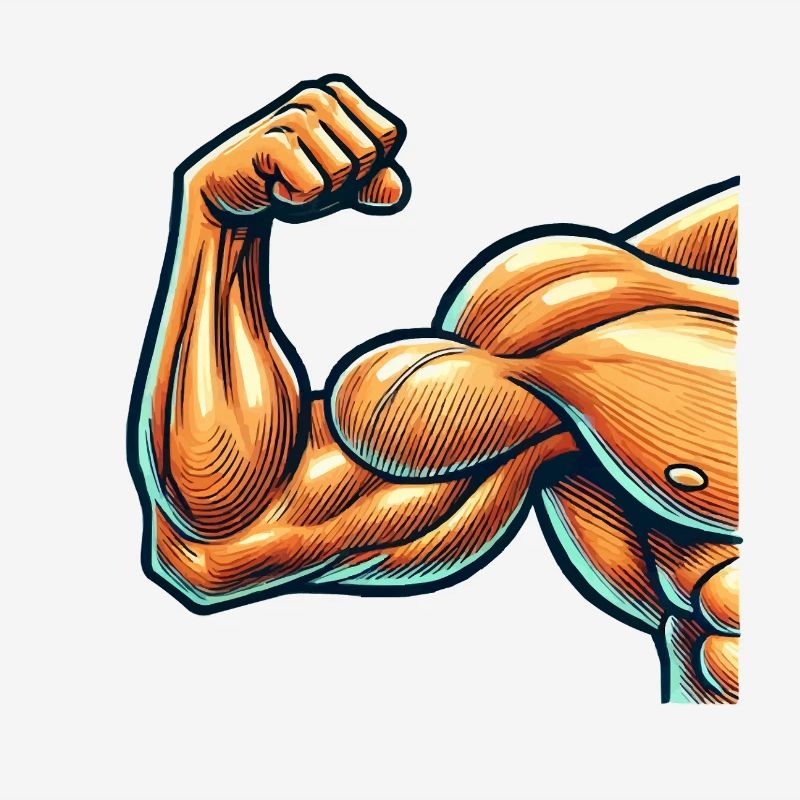 biceps