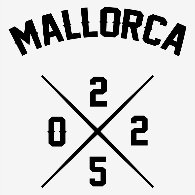 Majorque 2025