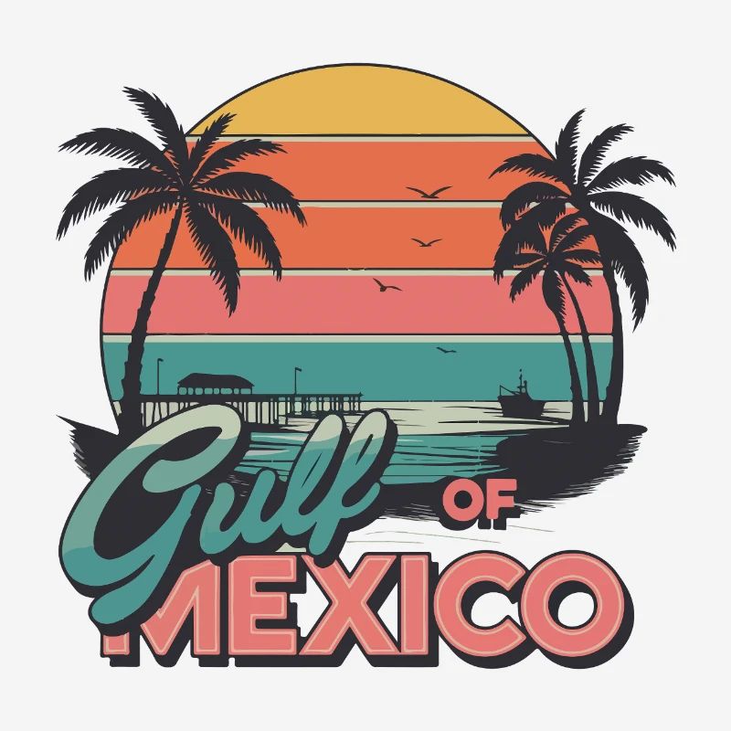 Golfe du Mexique