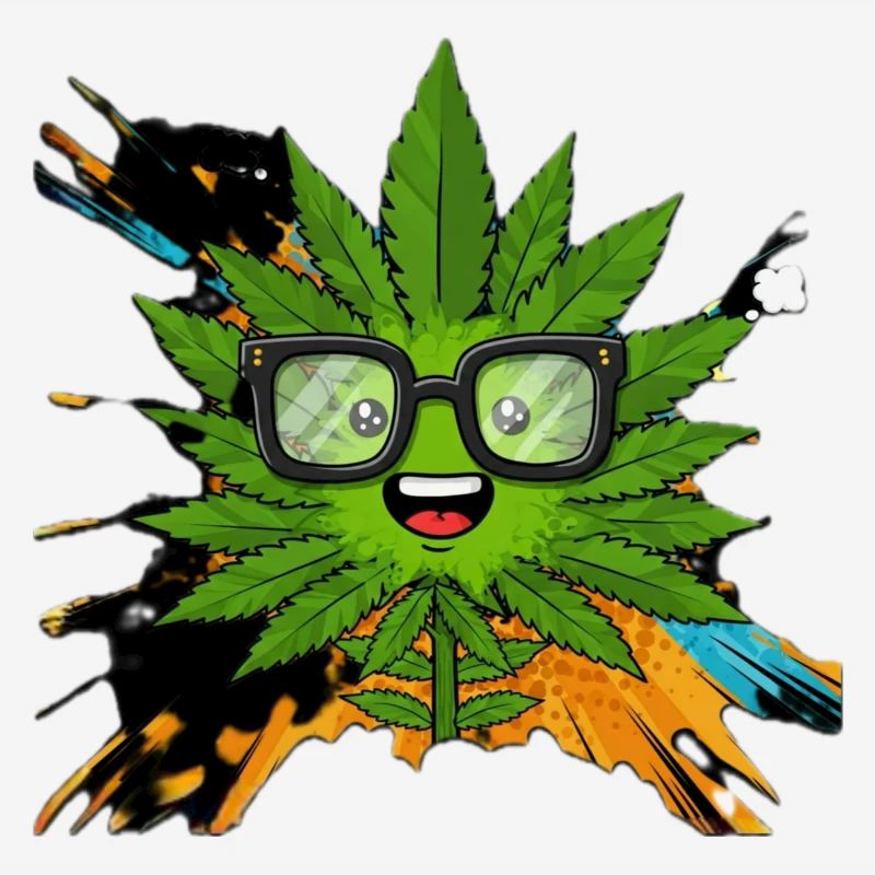 Bourgeon nerdyvert