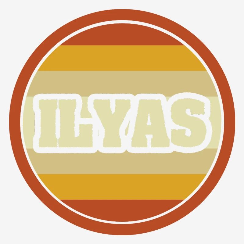 Prénom Ilyas