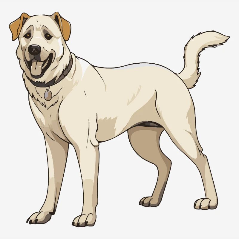Chien Kangal