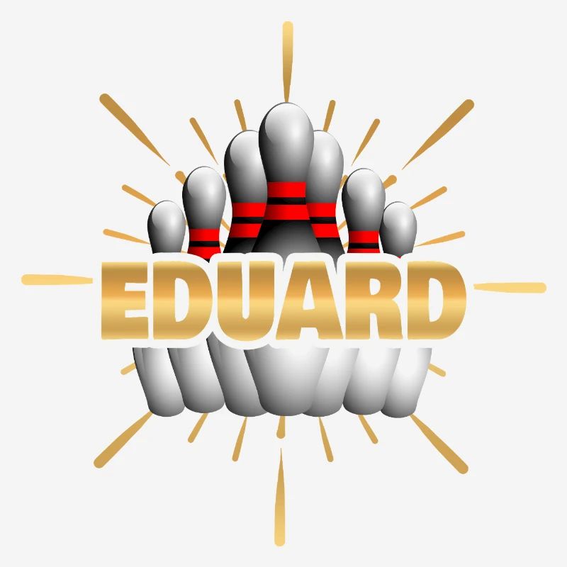 Gift for Eduard