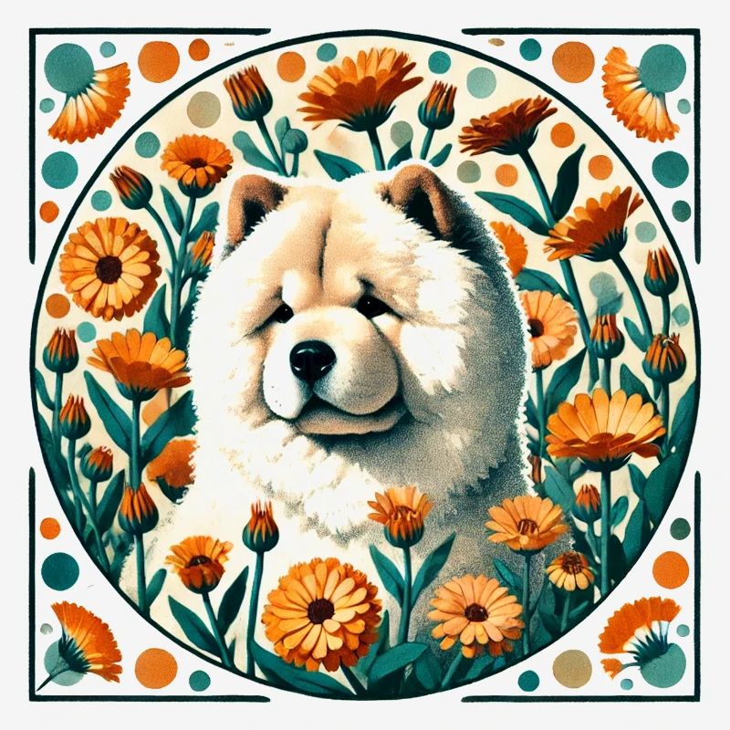 Chow Chow