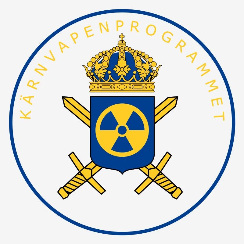 The Swedish Nuclear Weapons Programme