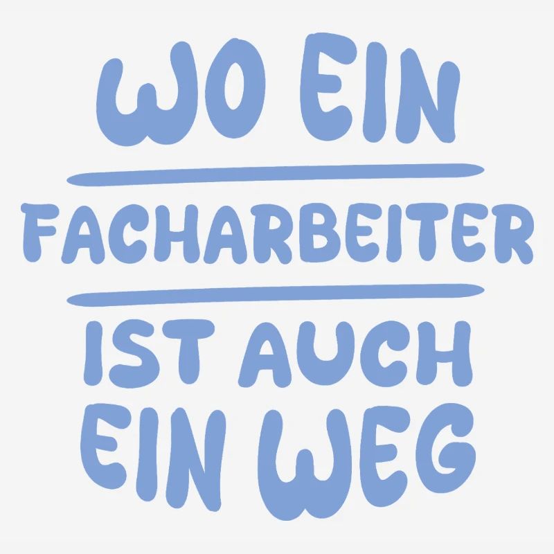 Skilled workers as skilled workers