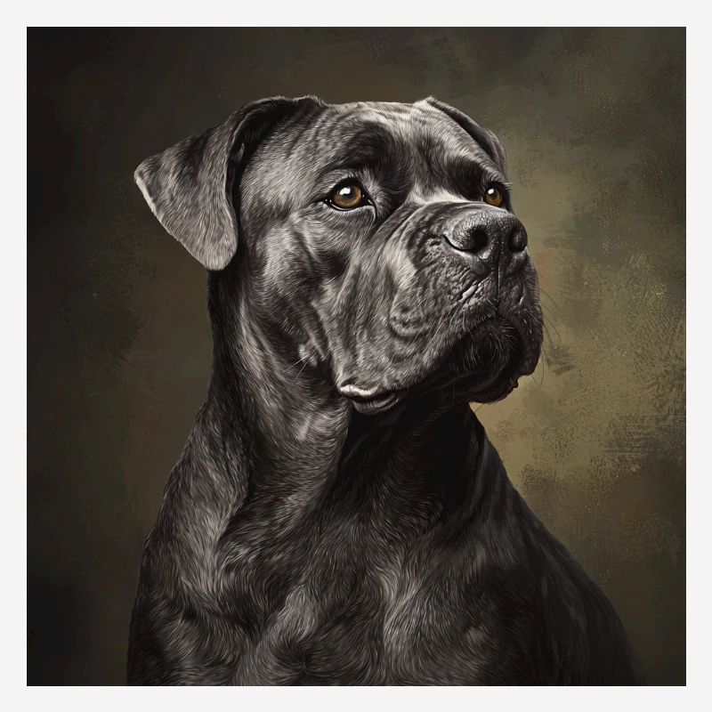 Cane Corso