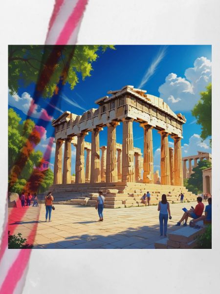 Parthenon