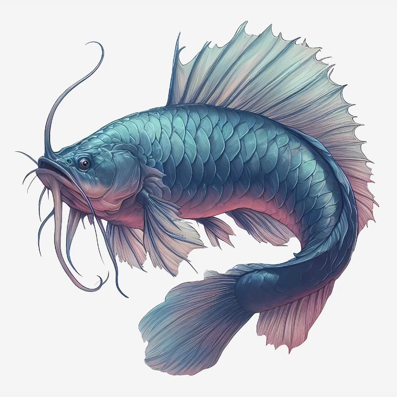 Fantasy Fish