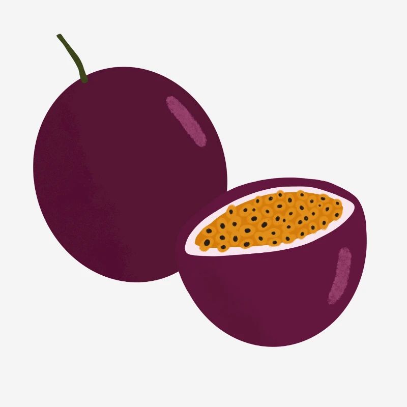 Passion Fruit