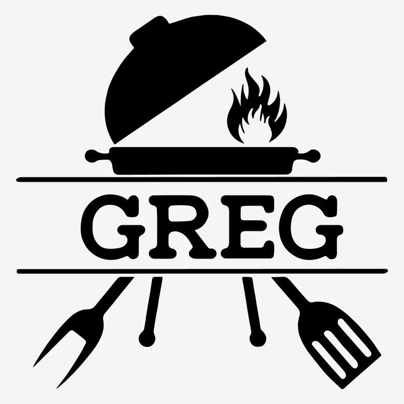 Grill Greg