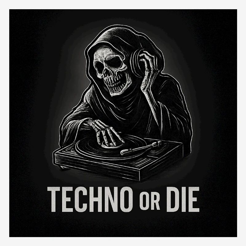 Techno ou DIE