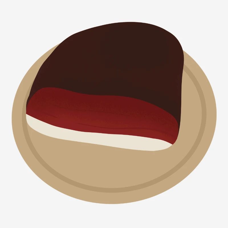 Bacon tyrolien