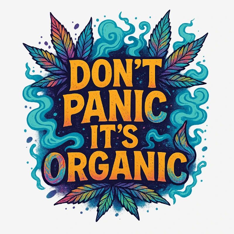Don‘t panic