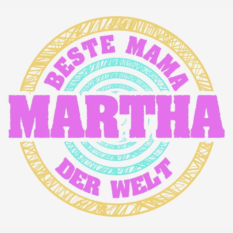 Mother Martha
