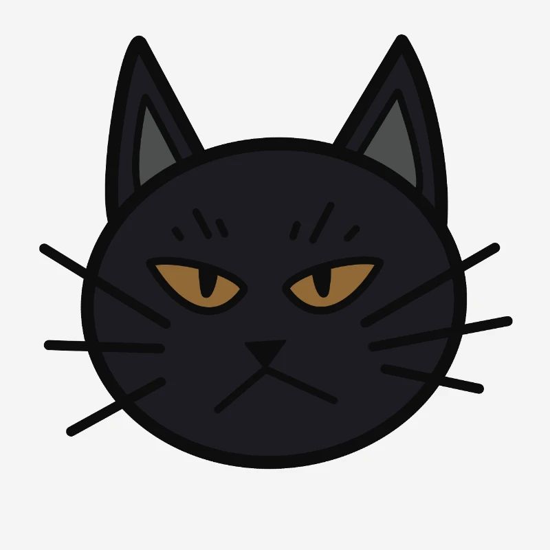 Néron le chat