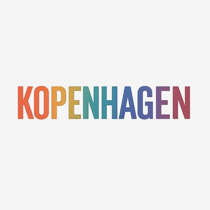 COPENHAGUE